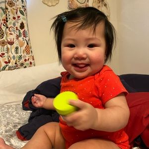 Meet your Posher, Derlene